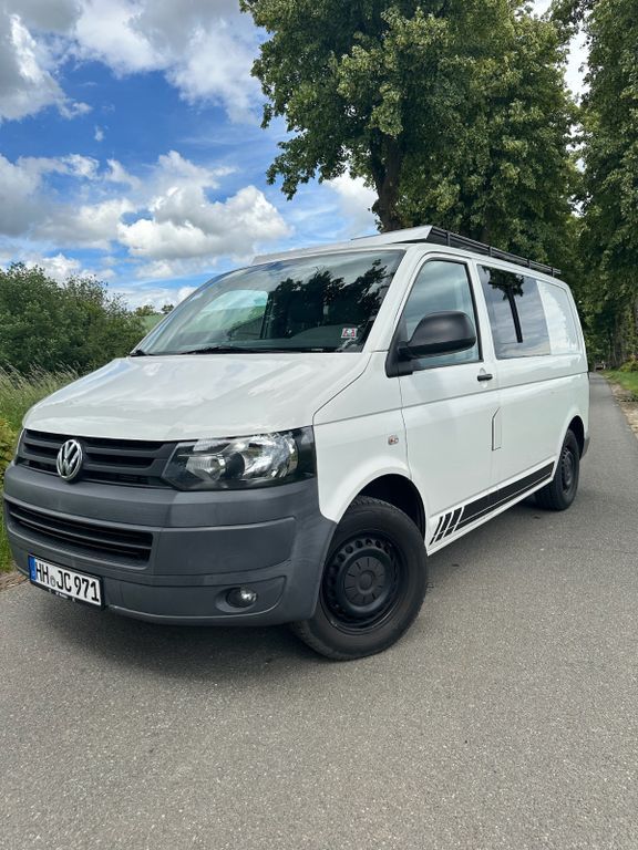 T5 Transporter