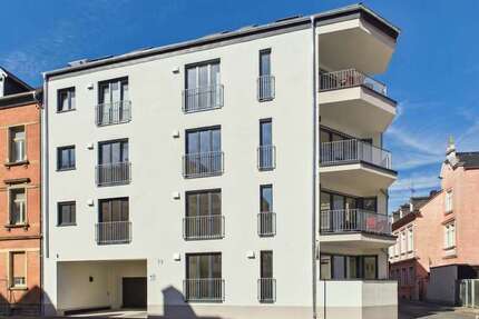 Wohnung Trier Nord - 2 Zimmer, 60 m&sup2;, 1.150&euro; | Angebot:27425932