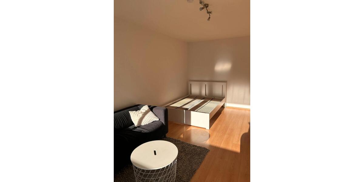 Etagenwohnung Bonn Dottendorf - 1 Zimmer, 23 m&sup2;, 640&euro; | Angebot:25999449