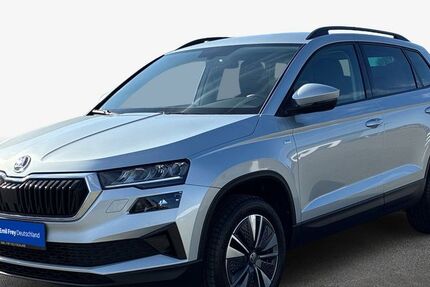 Skoda Karoq 33.450 km 19.690 &euro; Breklum 25821