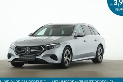 Mercedes-Benz E 220 26.630 km 43.965 &euro; Bielefeld 33609