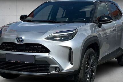 Toyota Yaris Cross 30.320 km 24.736 &euro; Klingenberg 63911