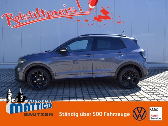 VW T-Cross 10.224 km 29.789 &euro; Bautzen 02625