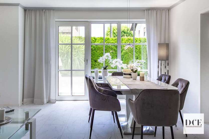 Wohnung zum Kaufen in München 690.000 € 82.83 m²