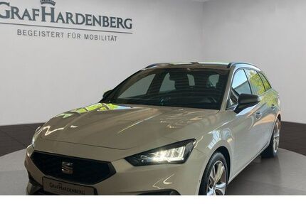 Seat Leon 18.500 km 25.555 &euro; Lahr 77933