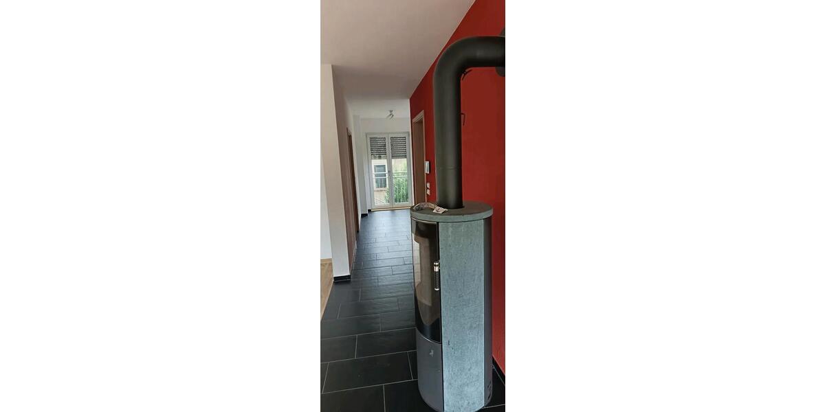Exkl. 2Raum Wohnung, Küche, Bad, Flur, NK 340€ 1 zimmer