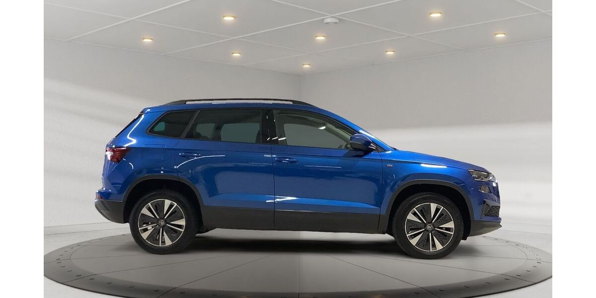 Skoda Karoq 7.500 km 35.900 &euro; Weißenfels 06667