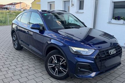 Audi Q5 58.900 km 35.890 &euro; Manching 85077