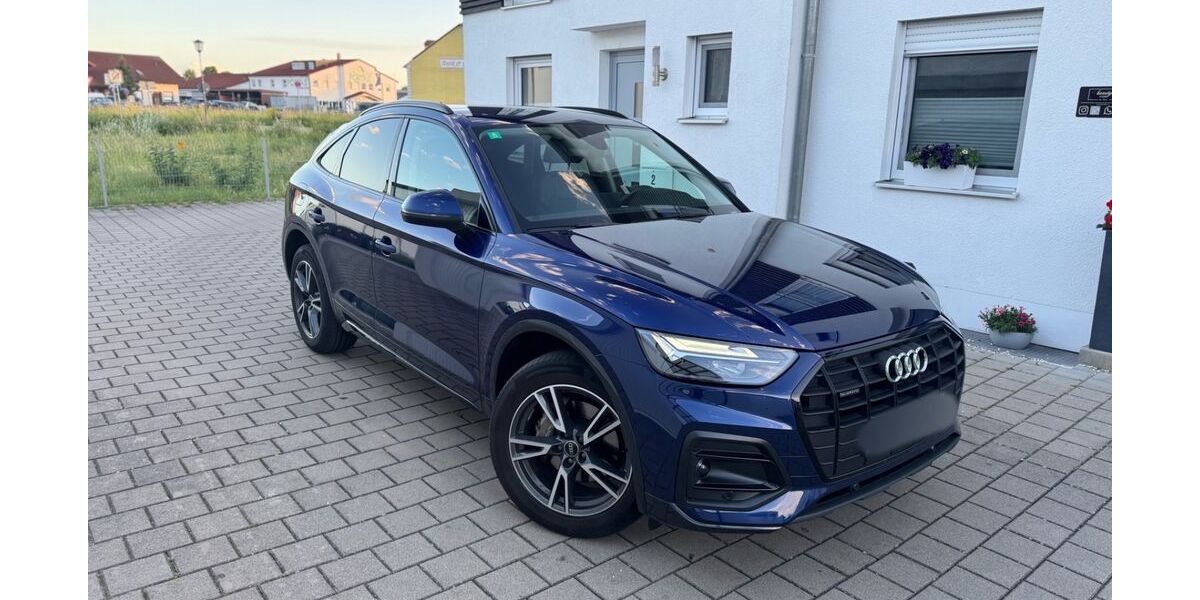 Audi Q5 58.900 km 35.990 &euro; Manching 85077