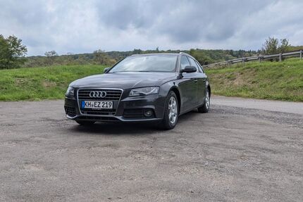 Audi A4 305.000 km 5.200 &euro; Bad Kreuznach 55545