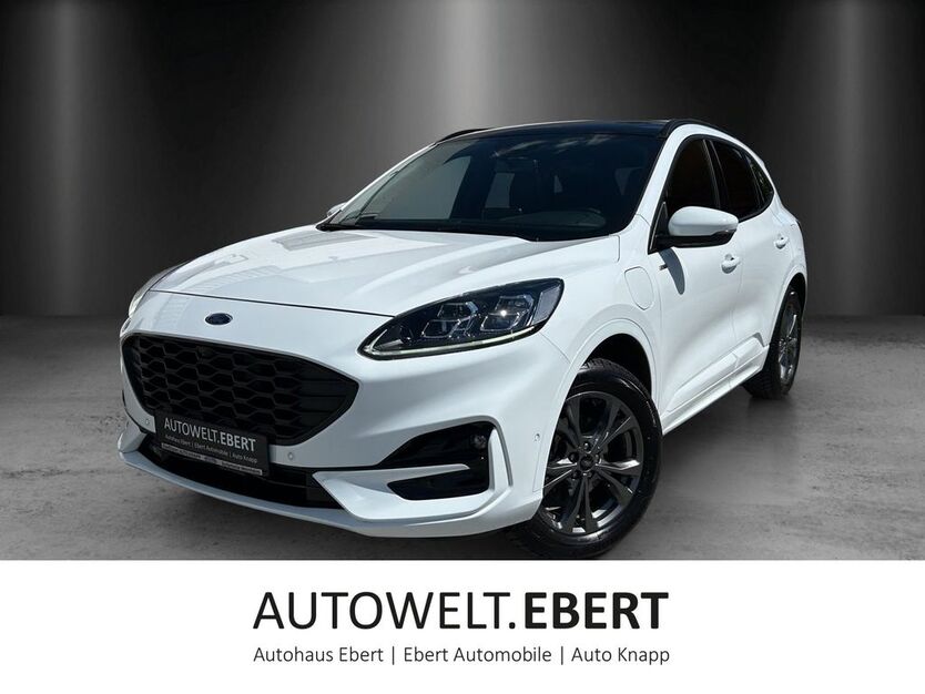 Ford Kuga 38.800 km 29.990 € Frankenthal 67227