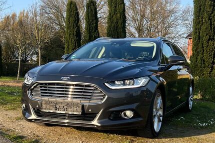 Ford Mondeo 132.000 km 12.490 &euro; Heinsberg 52525