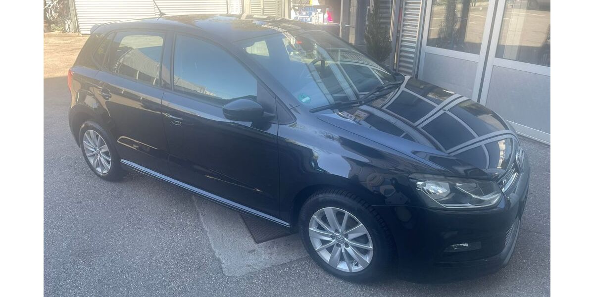 VW Polo 35.620 km 9.350 &euro; Gräfelfing 82166