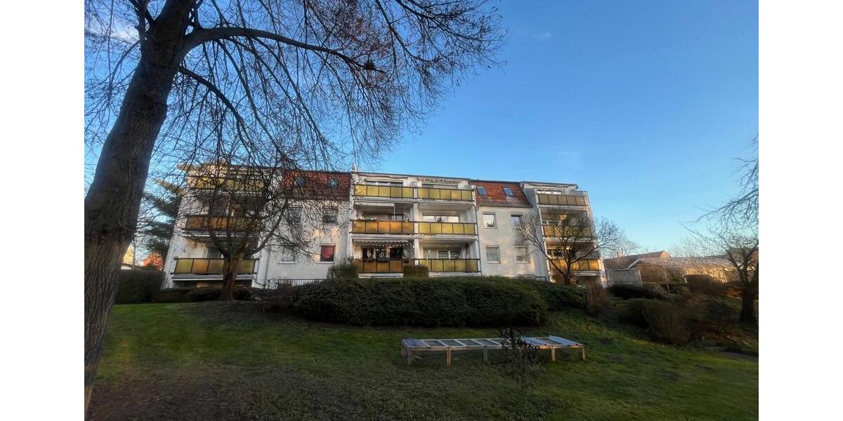 Etagenwohnung Weinböhla - 2 Zimmer, 54 m&sup2;, 430&euro; | Angebot:24200842