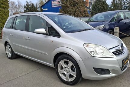 Opel Zafira 162.000 km 5.490 &euro; Derenburg 38895