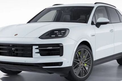 Porsche Cayenne 27.100 km 89.710 &euro; Winhöring 84543