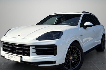 Porsche Cayenne 27.100 km 89.890 &euro; Winhöring 84543