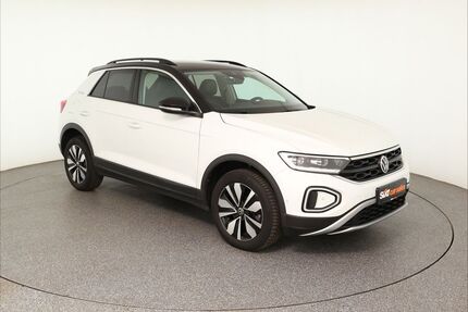 VW T-Roc 33.571 km 24.950 &euro; Garching 85748
