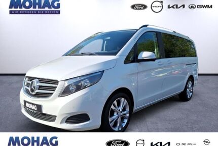Mercedes V 220