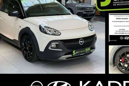 Opel Adam 79.723 km 11.490 &euro; Berlin 12103