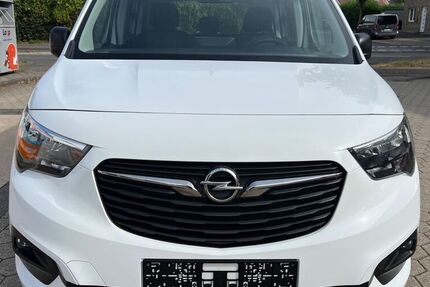 Opel Combo Life