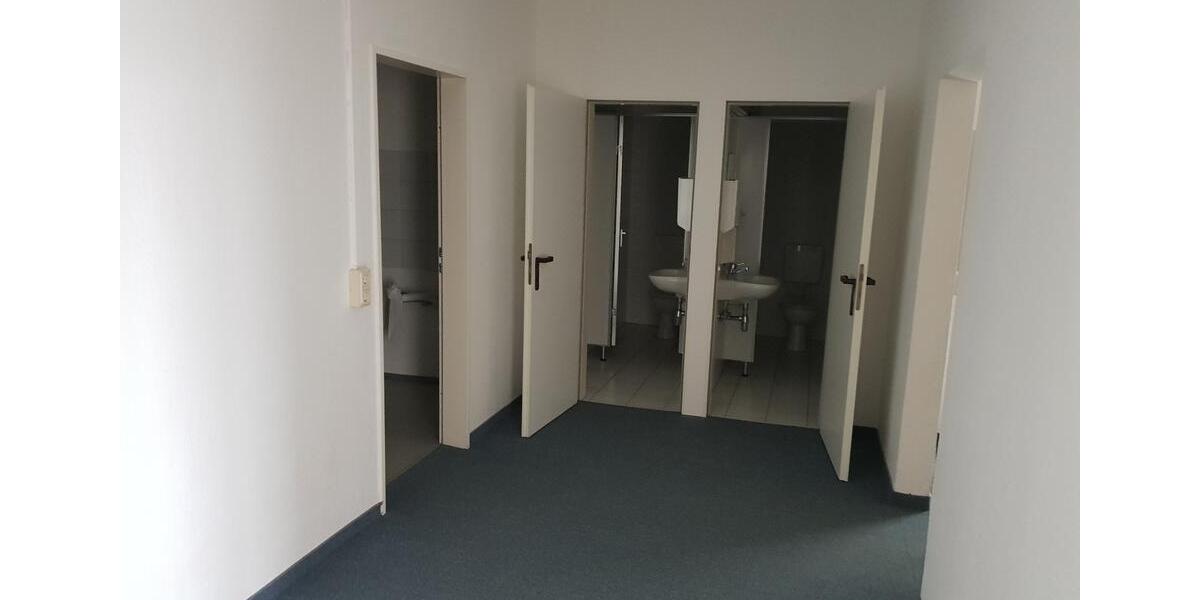 Gewerbeobjekt Suhl Schmiedefeld am Rennsteig - 5&euro; | Angebot:23822808
