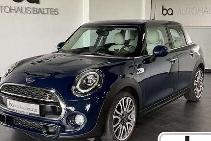 Mini Cooper S 93.100 km 19.850 &euro; Prüm 54595