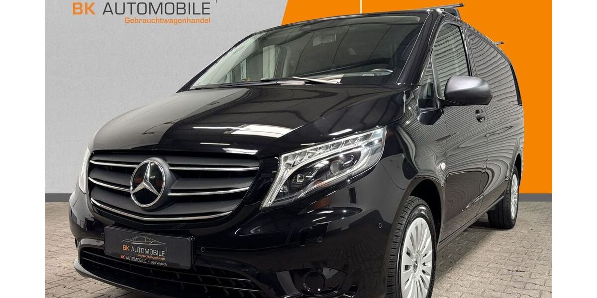 Mercedes-Benz Vito 66.000 km 29.900 &euro; Bühl-Vimbuch 77815