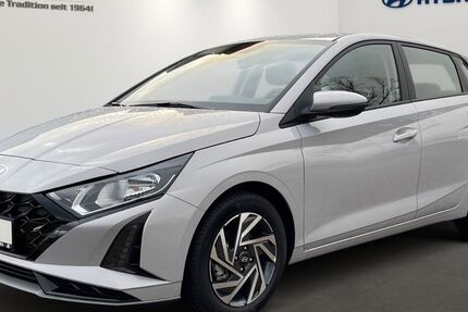 Hyundai i20 4.500 km 19.420 &euro; Werther 99735