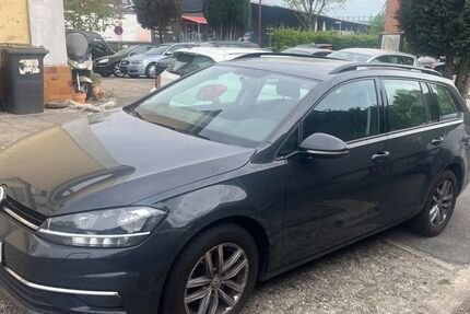 VW Golf 274.567 km 6.790 &euro; Kiel 24113