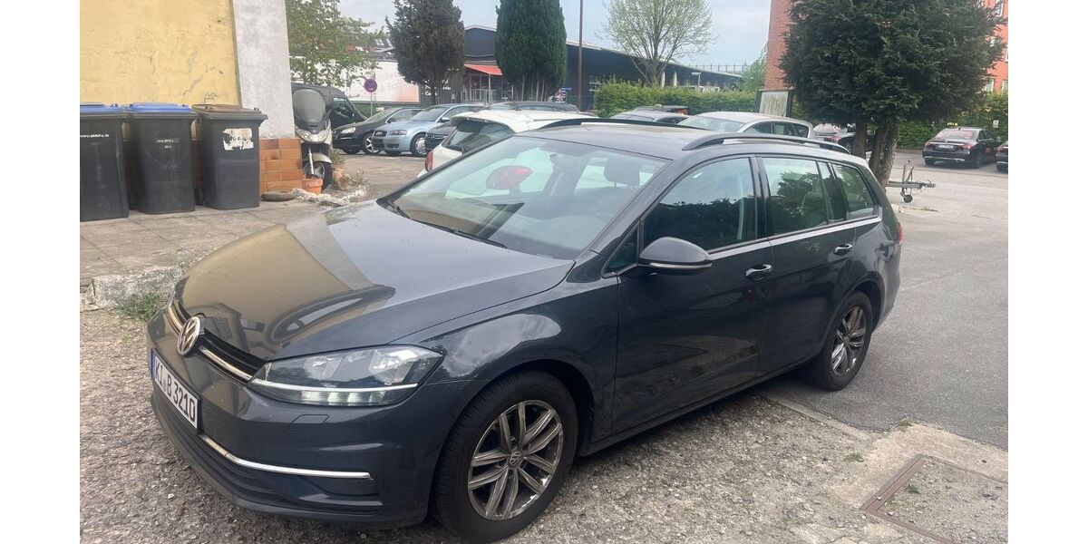VW Golf 274.567 km 6.790 &euro; Kiel 24113