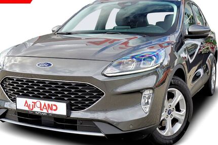Ford Kuga 29.986 km 22.950 € Erfurt 99087