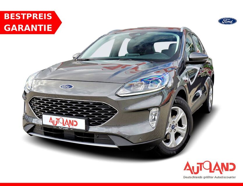 Ford Kuga 29.986 km 22.950 € Erfurt 99087