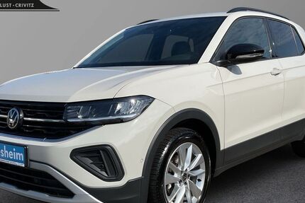 VW T-Cross 25.900 km 24.930 &euro; Ludwigslust 19288