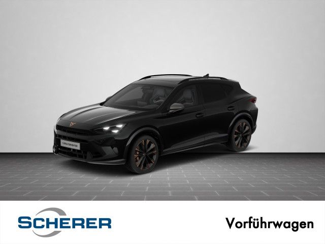 Cupra Formentor 3.990 km 54.990 &euro; Mainz 55129