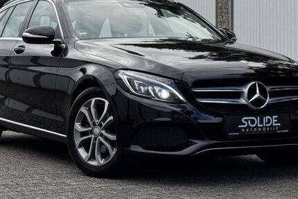 Mercedes-Benz C 220 198.490 km 13.890 &euro; Schwarzenbek 21493