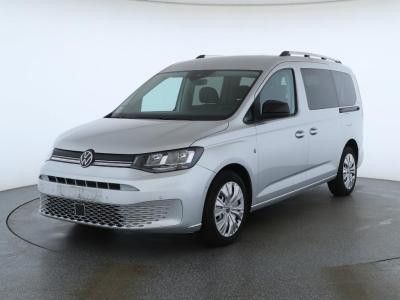 VW Caddy Maxi 29.056 km 32.900 &euro; Gersfeld 36129