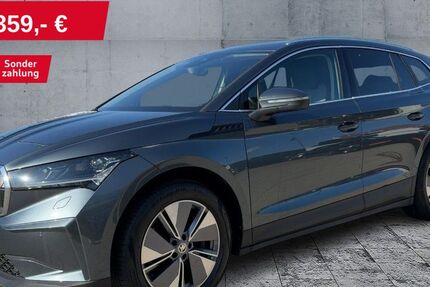Skoda Enyaq 47.650 km 29.930 &euro; Bayreuth 95448