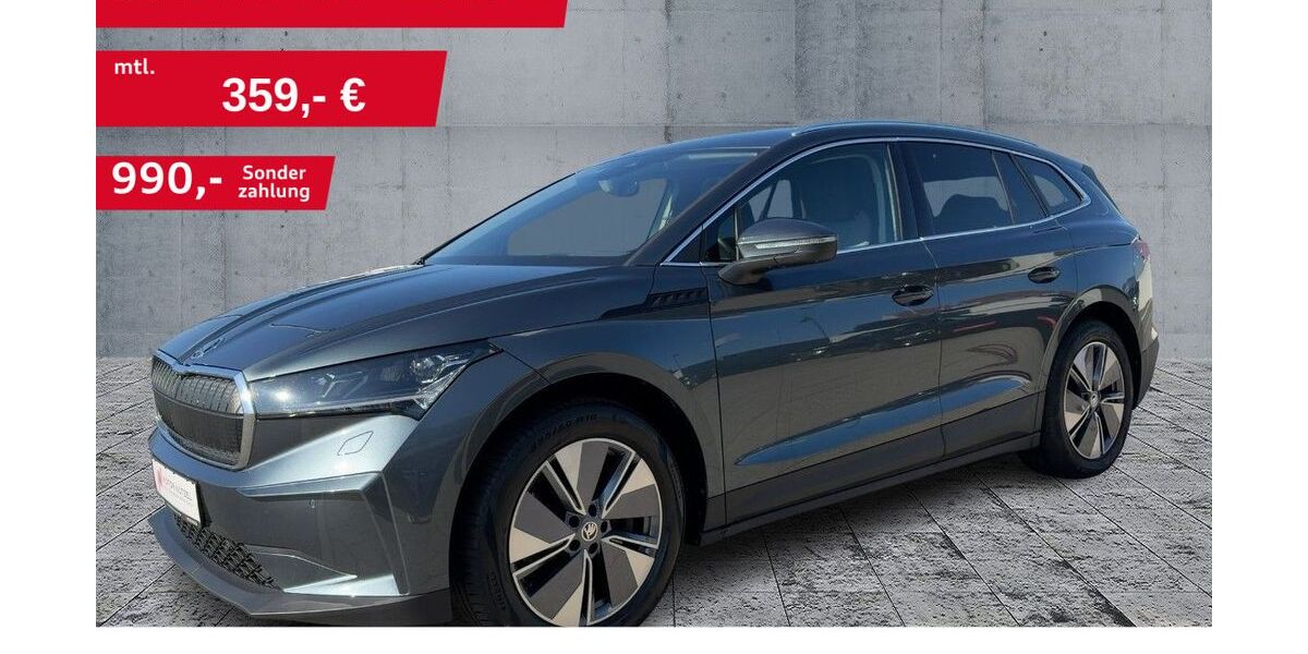 Skoda Enyaq 47.650 km 29.930 &euro; Bayreuth 95448