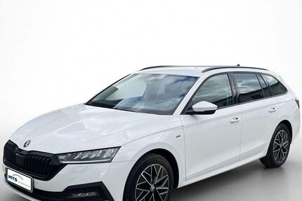Skoda Octavia 119.450 km 22.140 € Friedberg 61169