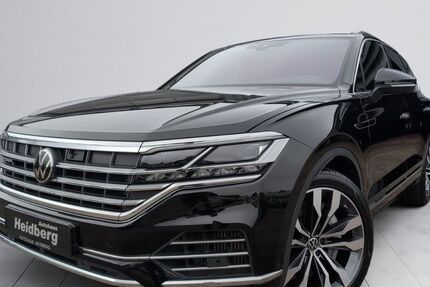 VW Touareg 42.233 km 54.770 &euro; Soltau 29614