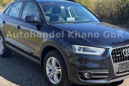 Audi Q3 180.000 km 11.590 &euro; Plaidt 56637