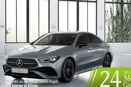 Mercedes-Benz CLA 200 8.335 km 39.950 € Minden 32427