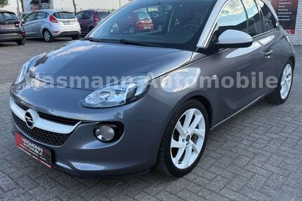 Opel Adam 91.000 km 6.999 &euro; Diepholz 49356