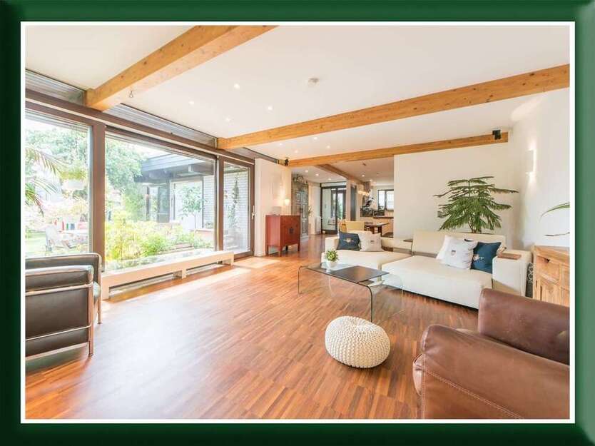 Haus zum Kaufen in Seeheim-Jugenheim 1.050.000 € 161.11 m²