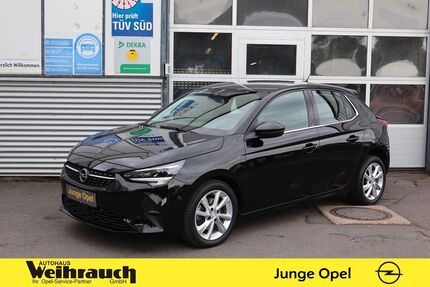 Opel Corsa 32.750 km 13.495 &euro; Tauberbischofsheim 97941