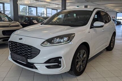 Ford Kuga 107.300 km 16.990 &euro; Mainz 55128