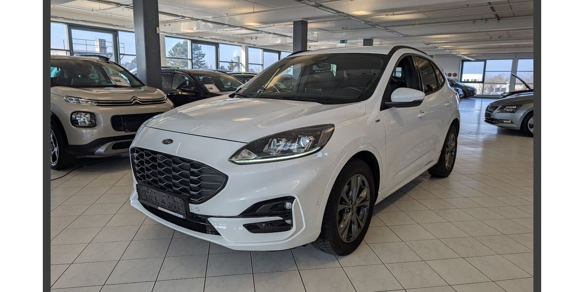 Ford Kuga 107.300 km 16.990 &euro; Mainz 55128