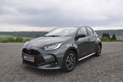 Toyota Yaris 46.136 km 17.890 &euro; Dornstetten 72280