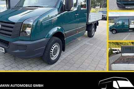 VW Crafter 169.700 km 15.895 &euro; Meschede 59872